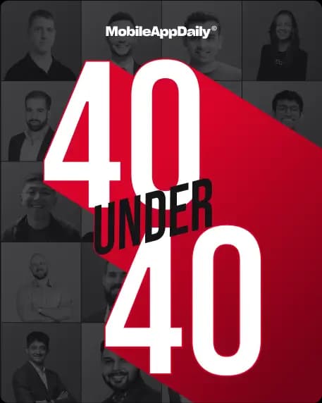 40 under 40