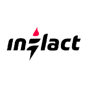 Inflact logo