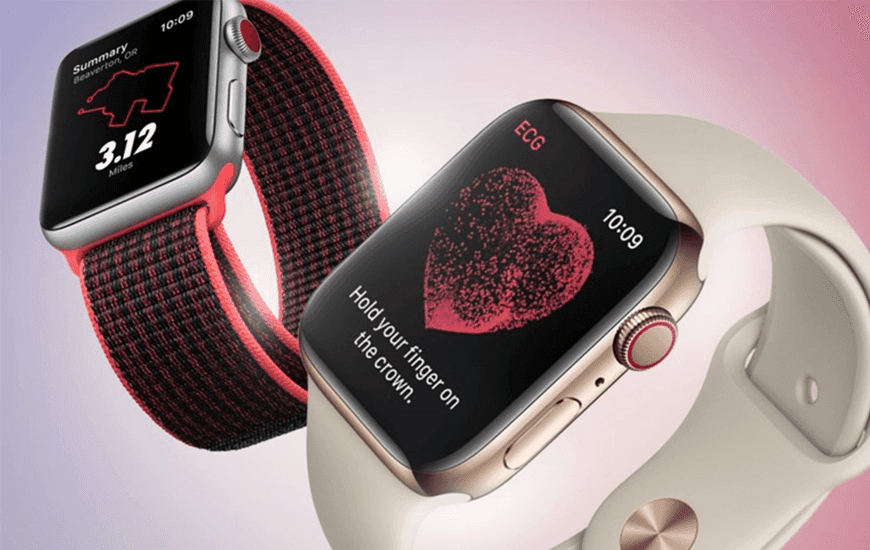 Apple Watch Series 4