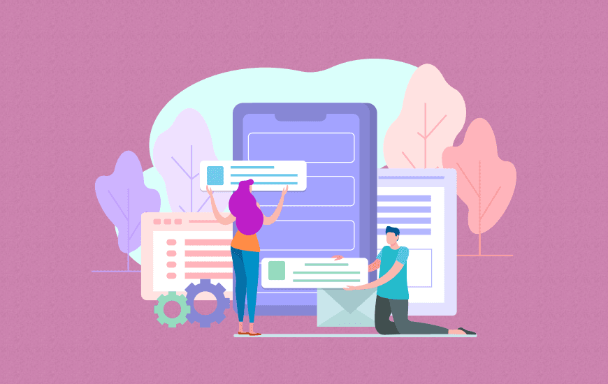 Mobile App Development Process
