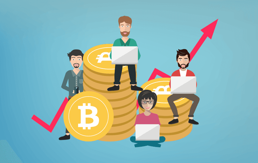 Blockchain Access