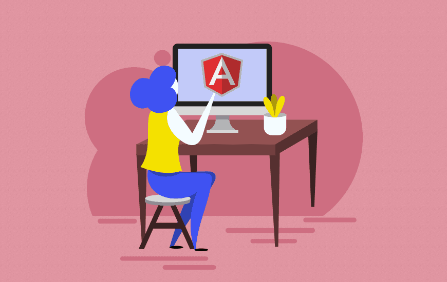 AngularJS Framework 
