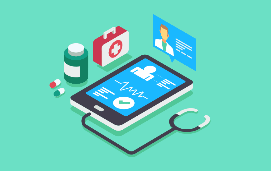 Health Care Mobile App Development Platform 