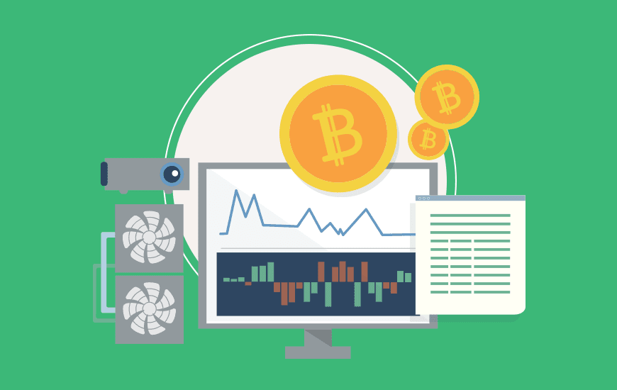 Best Solution For Blockchain Performance 