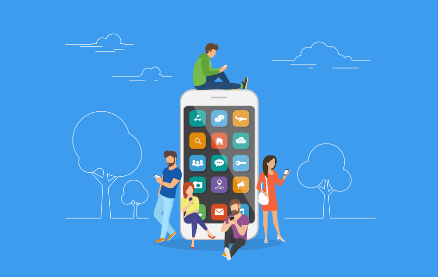 Features In Mobile Apps