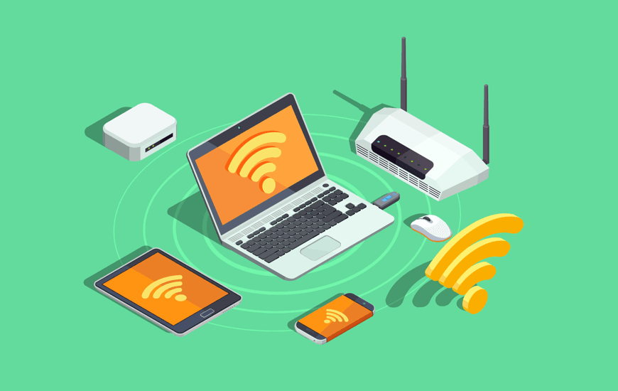 The Future is Now: 5G and Beyond