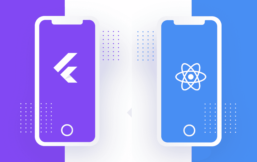 Flutter Vs React Native