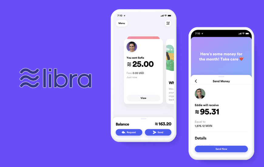 Facebook  Launch Its Cryptocurrency 