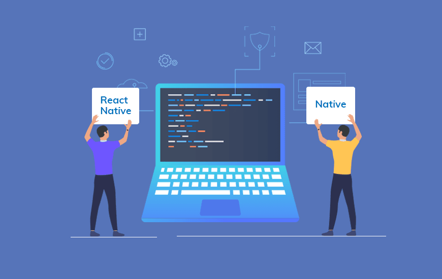  React Native Vs Native App Development