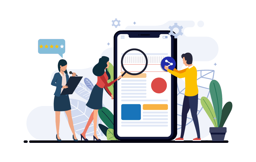 Mobile App Development Companies 