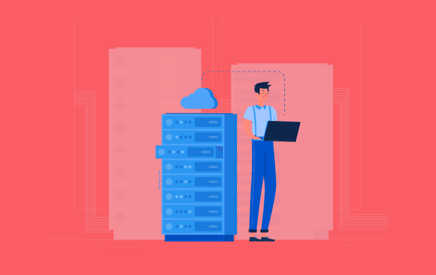  Next Big Thing to Build and Run an Application