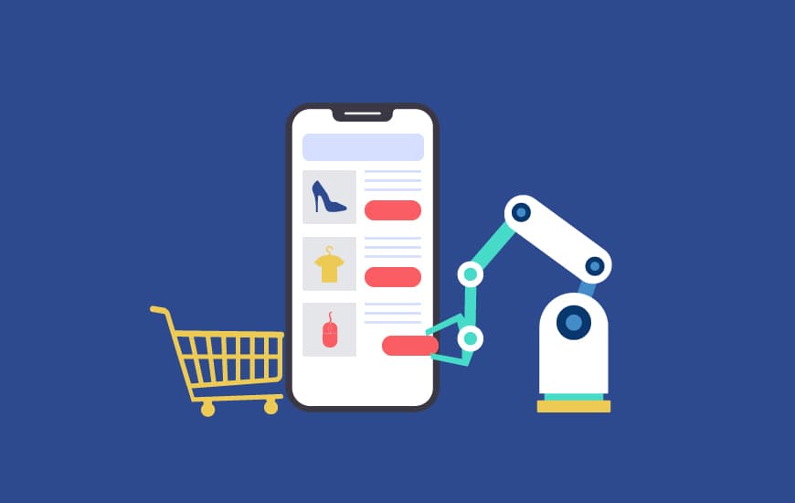 Machine Learning in Retail Impacting