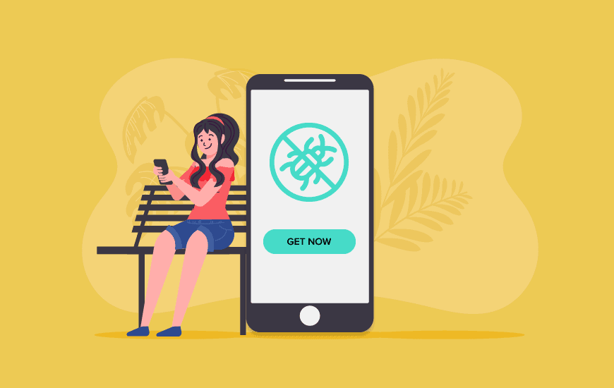 Bug Free App