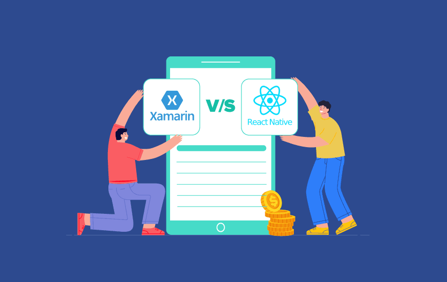 Xamarin and React Native