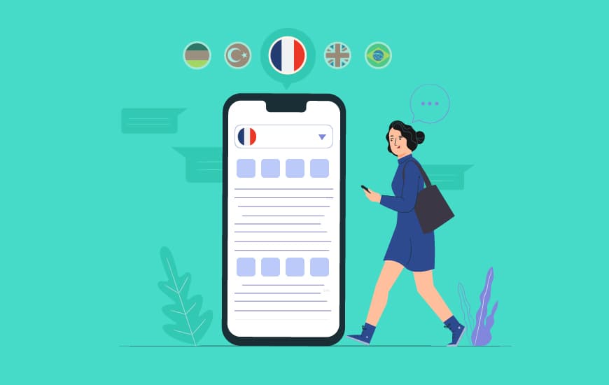 Mobile App Marketers