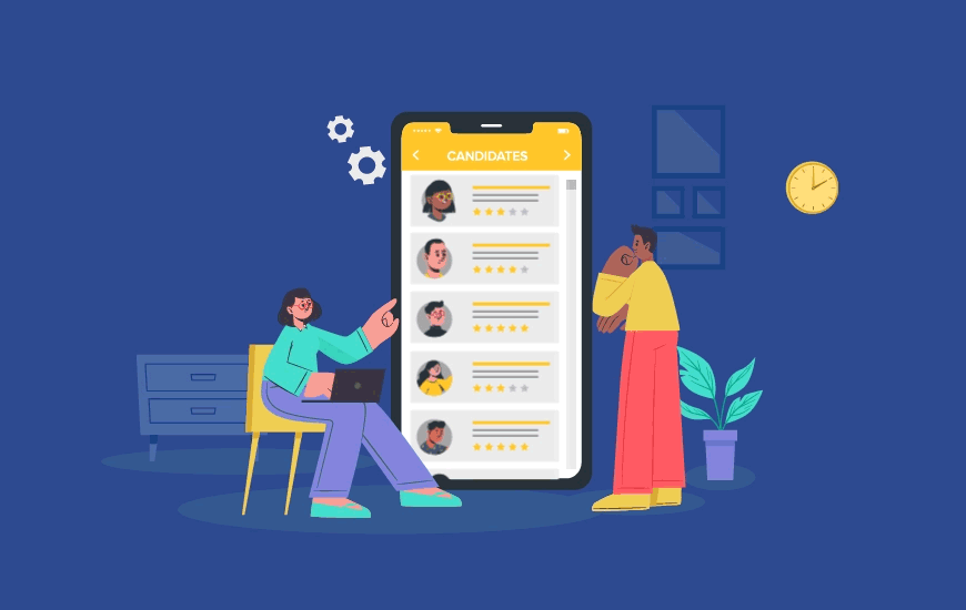 Hire Healthcare App Developers Guide