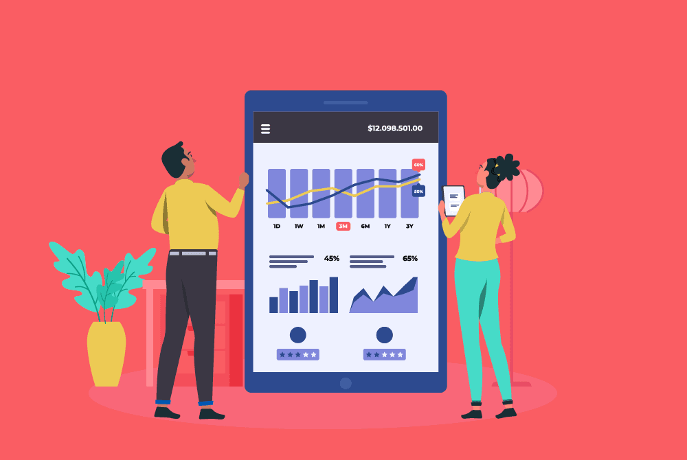 Metrics For Mobile Apps