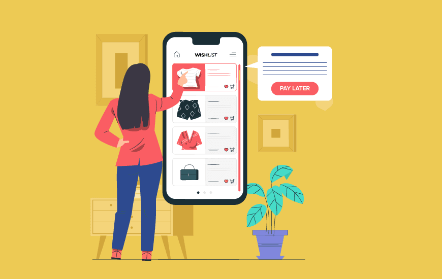 Pay Later Apps