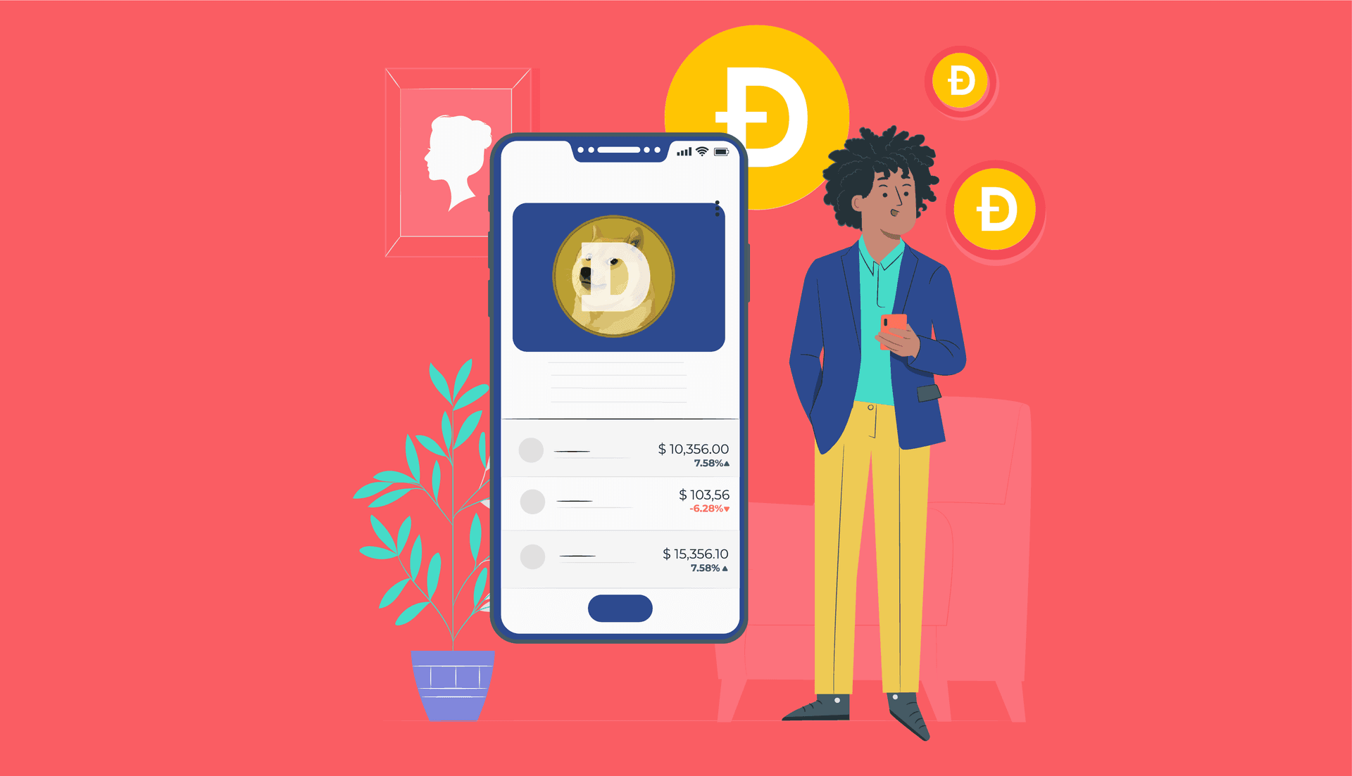 What is Dogecoin