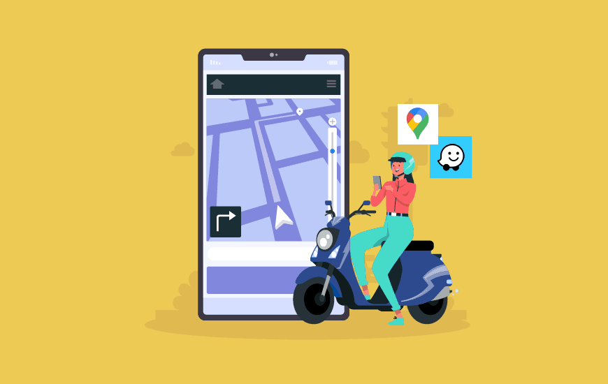 Waze or Google Maps: Which is the best navigation app in 2026?