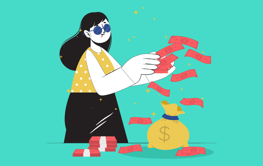 ways to make money online