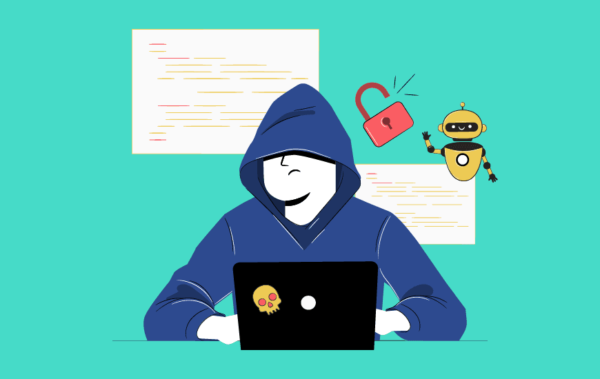 AI in cybersecurity