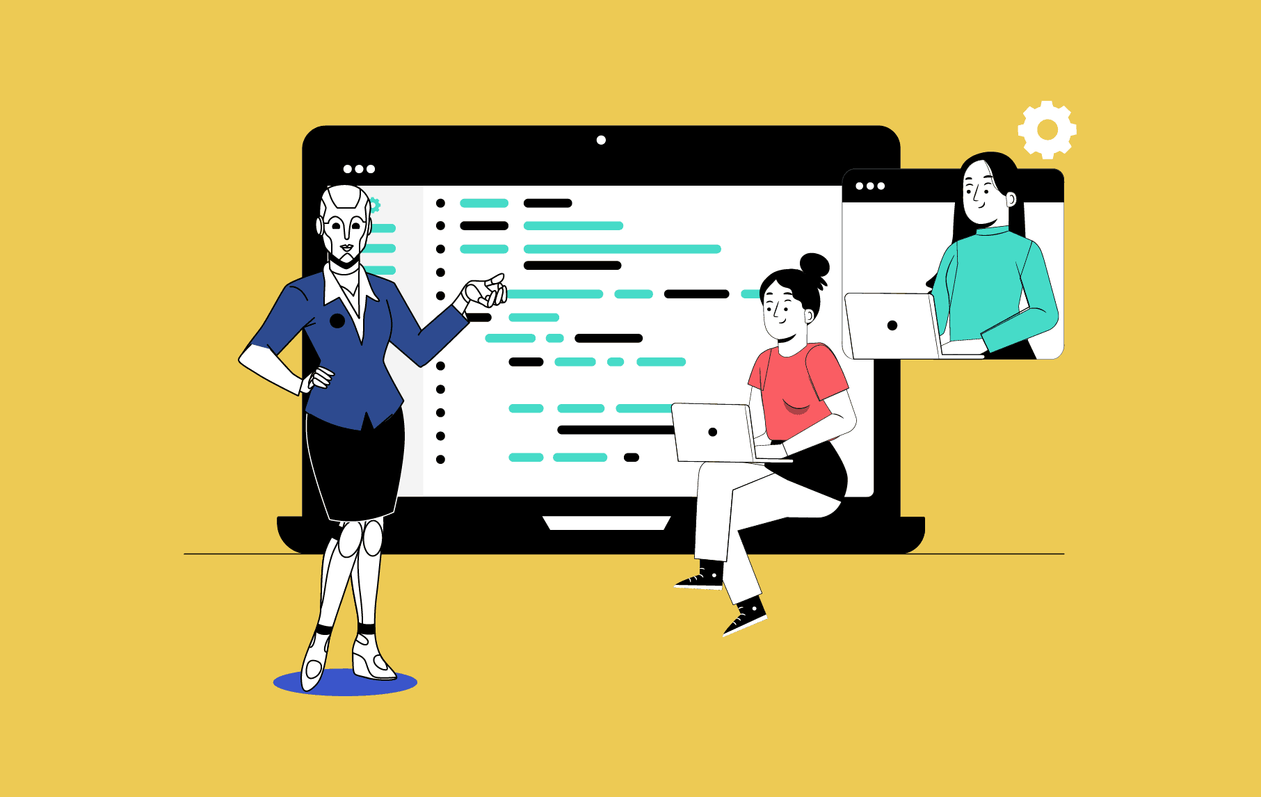 how to use caktus ai