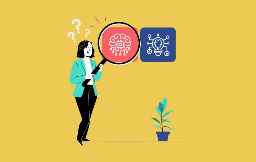 machine learning vs deep learning