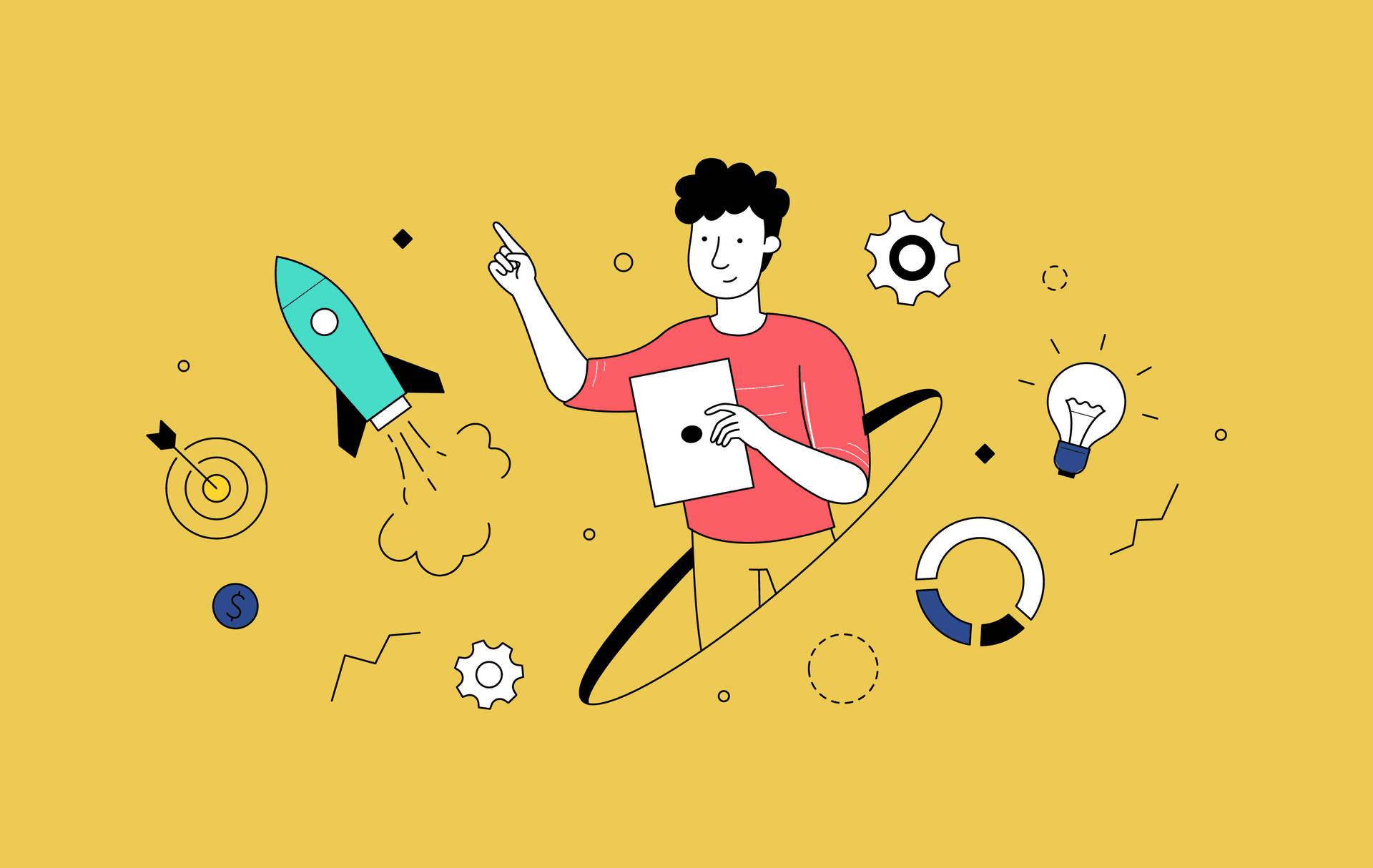 Innovative Startups