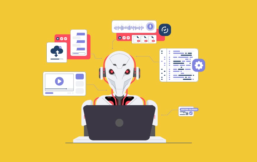 AI programming languages