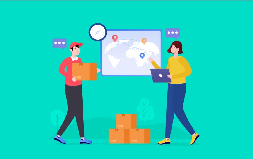 The Future of Merchandising