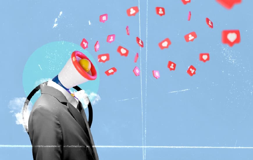 Influencer Marketing for  App