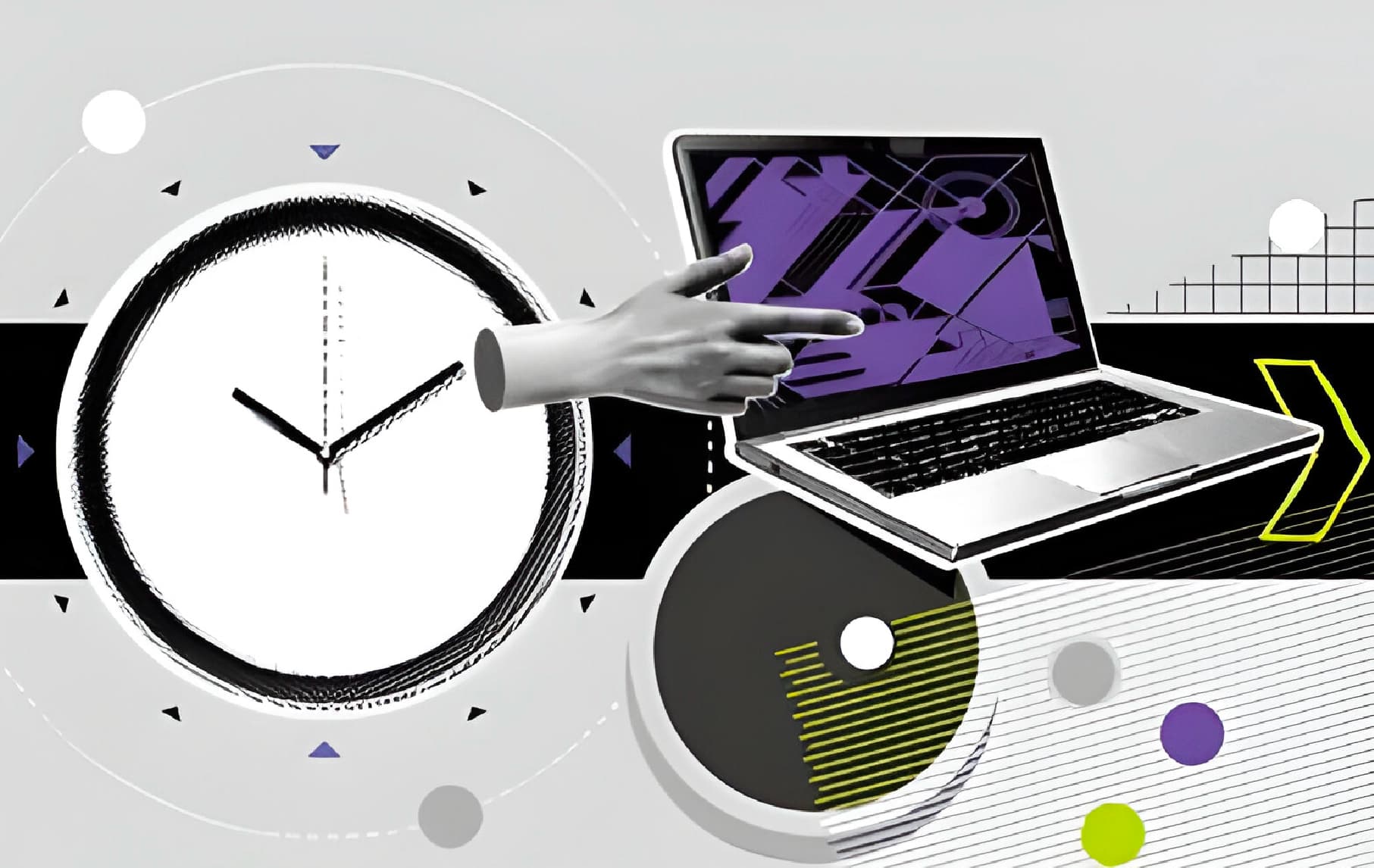 digital business transformation