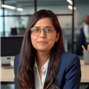 Garima Bahl 