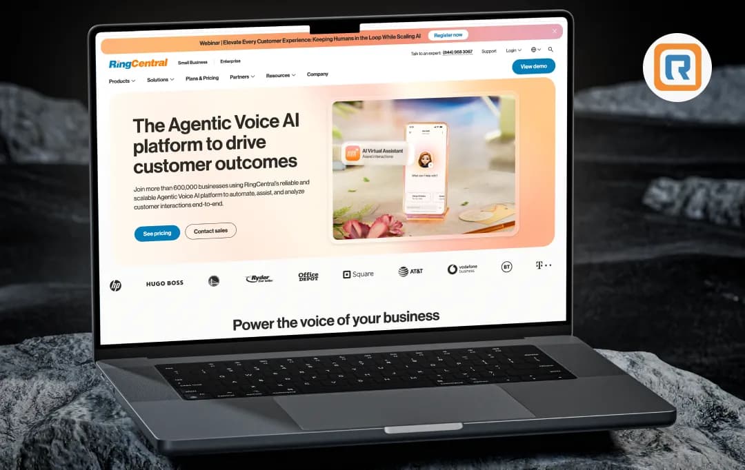 RingCentral
