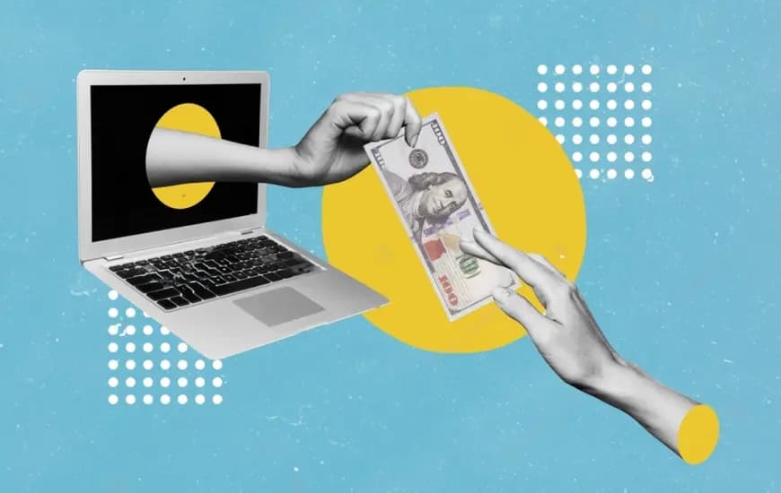 starting an online business