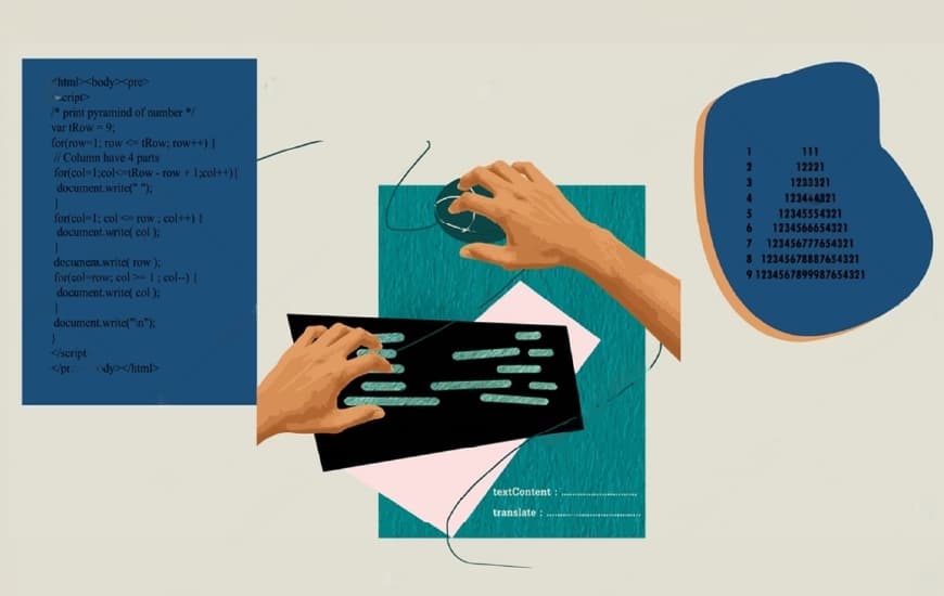 trends in the software industry