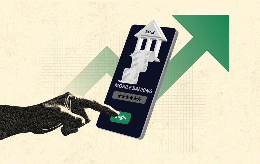  Mobile Banking Trends 