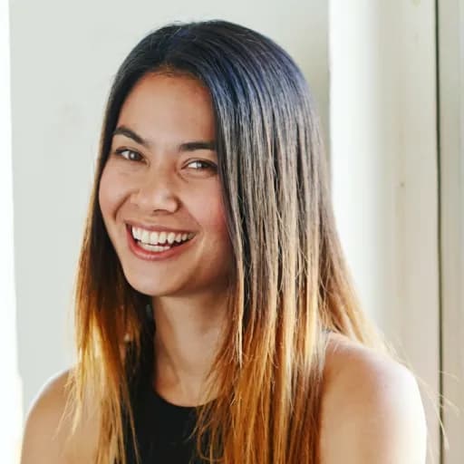 Melanie Perkins