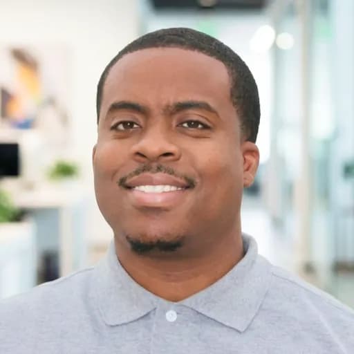 Patrick Hill