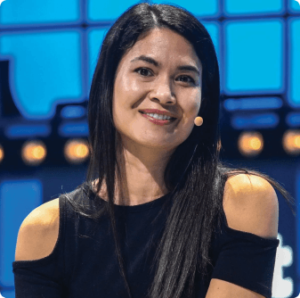 Melanie Perkins