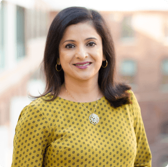Yamini Rangan