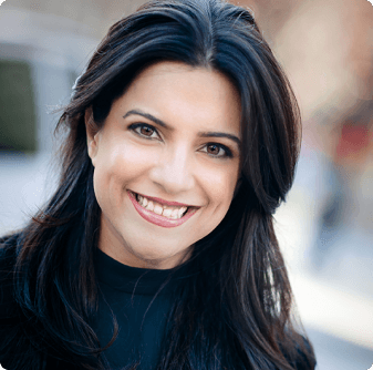 Reshma Saujani