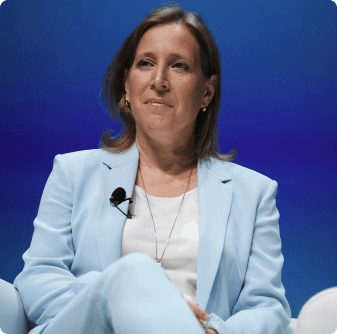 Susan Wojcicki
