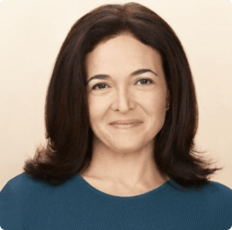 Sheryl Sandberg