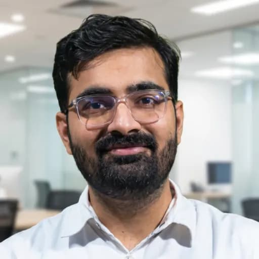 Sharvin Shah
