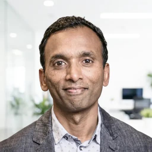 Shravan Goli