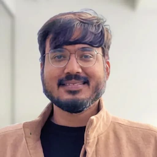 Siddhant Saurabh