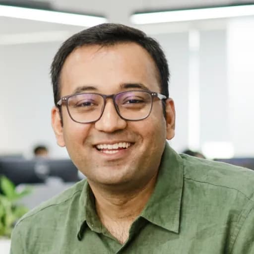 Tarun Mehta