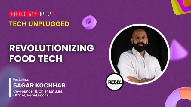 Sagar Kochhar
